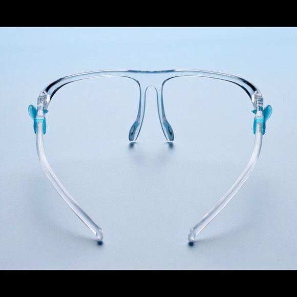 Face shield - Picture 6 of 6